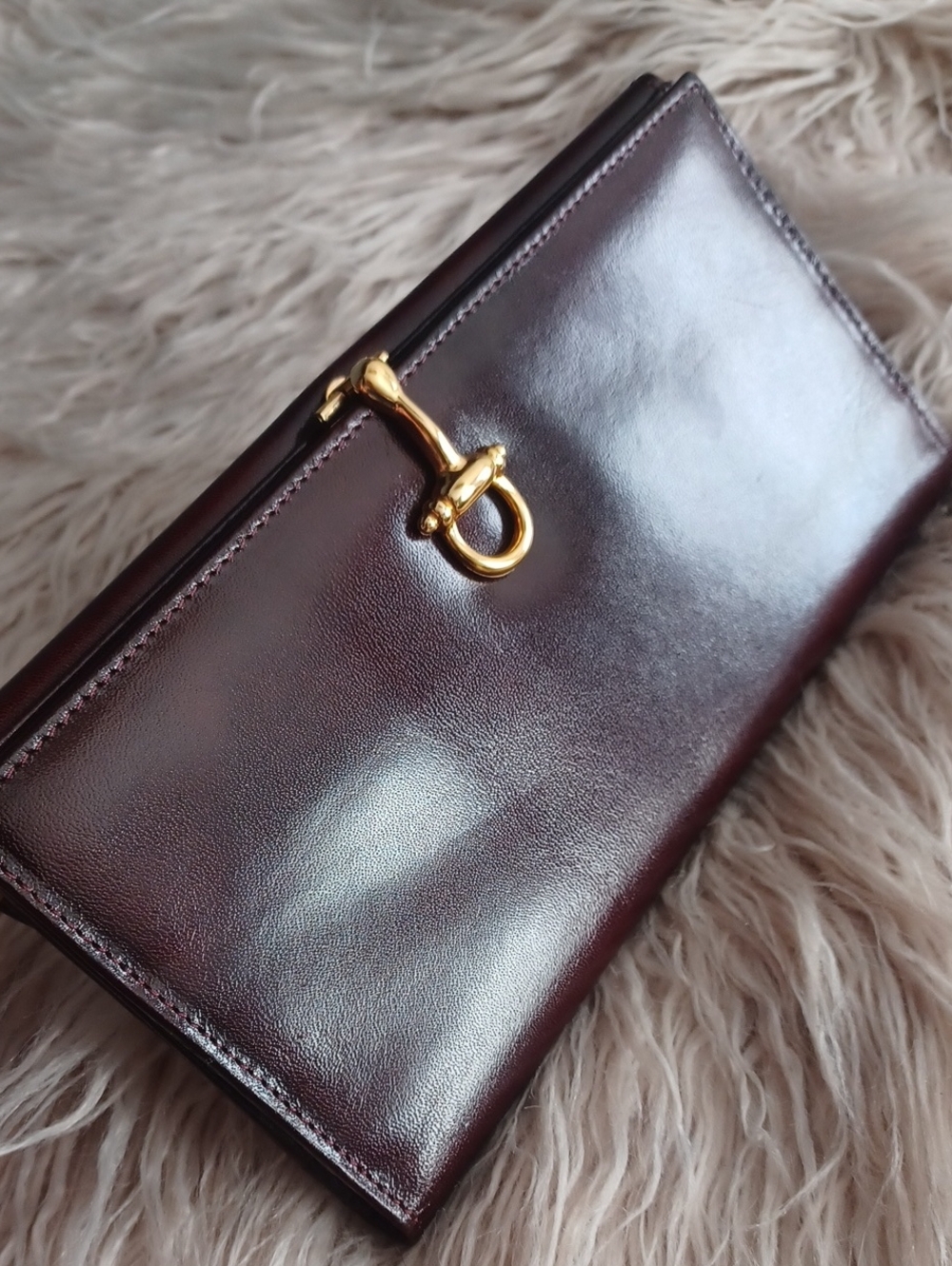 Vintage Amazing Italian Wallet